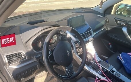 Mitsubishi Eclipse Cross, 2018 год, 2 000 000 рублей, 33 фотография