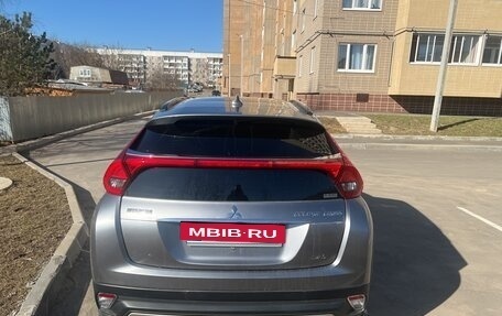 Mitsubishi Eclipse Cross, 2018 год, 2 000 000 рублей, 38 фотография