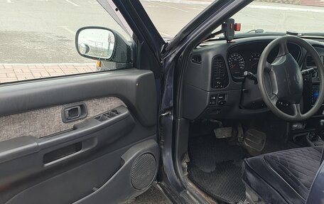 Nissan Pathfinder, 1998 год, 750 000 рублей, 9 фотография