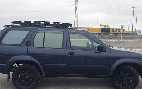 Nissan Pathfinder, 1998 год, 750 000 рублей, 5 фотография