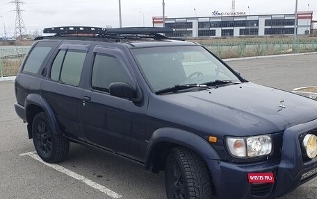 Nissan Pathfinder, 1998 год, 750 000 рублей, 4 фотография