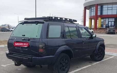 Nissan Pathfinder, 1998 год, 750 000 рублей, 6 фотография