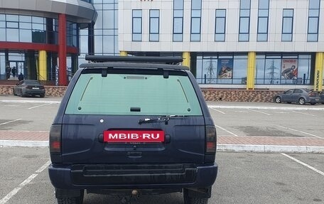 Nissan Pathfinder, 1998 год, 750 000 рублей, 7 фотография