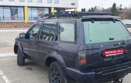 Nissan Pathfinder, 1998 год, 750 000 рублей, 8 фотография