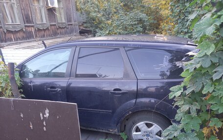 Ford Focus II рестайлинг, 2006 год, 120 000 рублей, 2 фотография