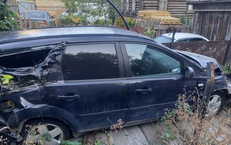 Ford Focus II рестайлинг, 2006 год, 120 000 рублей, 4 фотография