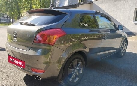 KIA cee'd I рестайлинг, 2011 год, 850 000 рублей, 4 фотография