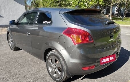KIA cee'd I рестайлинг, 2011 год, 850 000 рублей, 5 фотография