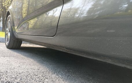 KIA cee'd I рестайлинг, 2011 год, 850 000 рублей, 8 фотография