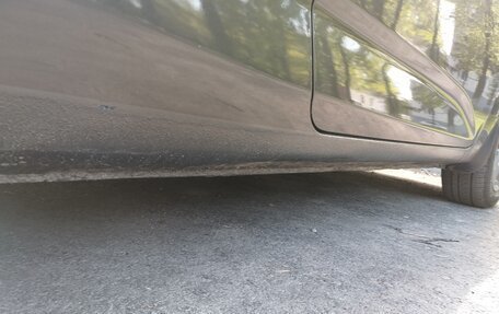 KIA cee'd I рестайлинг, 2011 год, 850 000 рублей, 9 фотография