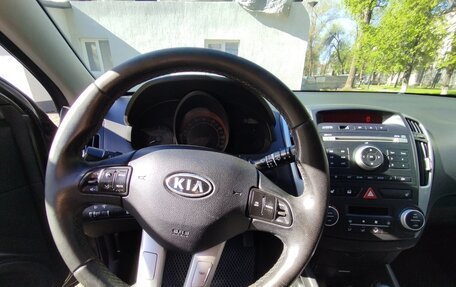 KIA cee'd I рестайлинг, 2011 год, 850 000 рублей, 13 фотография