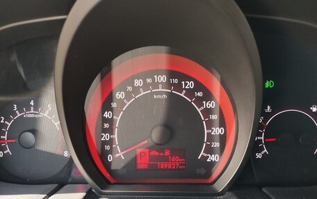 KIA cee'd I рестайлинг, 2011 год, 850 000 рублей, 14 фотография
