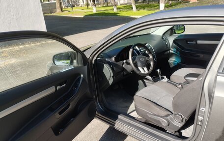 KIA cee'd I рестайлинг, 2011 год, 850 000 рублей, 10 фотография