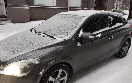 KIA cee'd I рестайлинг, 2011 год, 850 000 рублей, 17 фотография