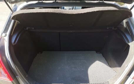 KIA cee'd I рестайлинг, 2011 год, 850 000 рублей, 12 фотография