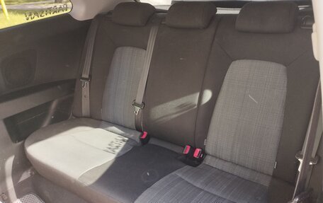 KIA cee'd I рестайлинг, 2011 год, 850 000 рублей, 15 фотография