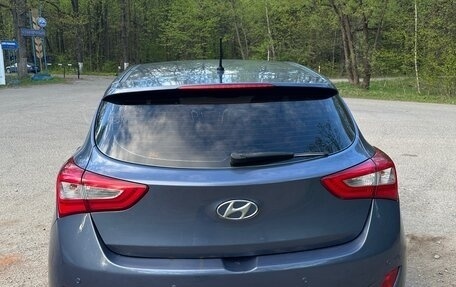 Hyundai i30 II рестайлинг, 2012 год, 900 000 рублей, 5 фотография