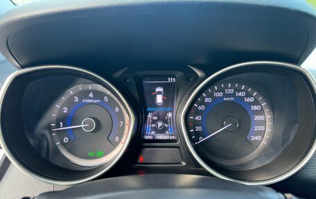 Hyundai i30 II рестайлинг, 2012 год, 900 000 рублей, 9 фотография