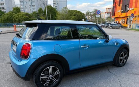 MINI Hatch, 2018 год, 1 550 000 рублей, 7 фотография