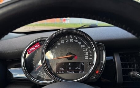 MINI Hatch, 2018 год, 1 550 000 рублей, 17 фотография