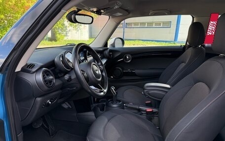 MINI Hatch, 2018 год, 1 550 000 рублей, 14 фотография