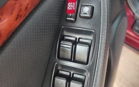 Toyota Avensis III рестайлинг, 2005 год, 850 000 рублей, 4 фотография