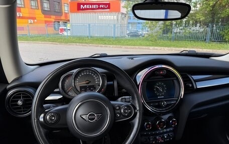 MINI Hatch, 2018 год, 1 550 000 рублей, 16 фотография