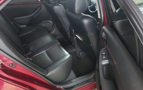 Toyota Avensis III рестайлинг, 2005 год, 850 000 рублей, 9 фотография