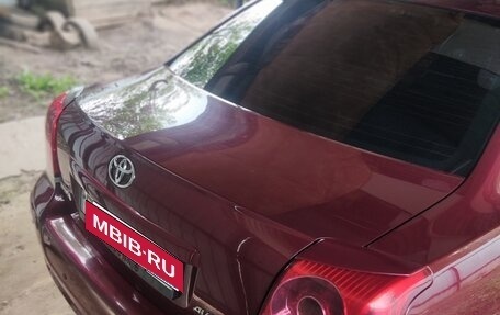 Toyota Avensis III рестайлинг, 2005 год, 850 000 рублей, 12 фотография