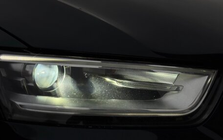Audi Q3, 2013 год, 2 170 000 рублей, 7 фотография