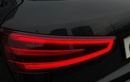 Audi Q3, 2013 год, 2 170 000 рублей, 9 фотография