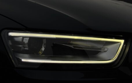 Audi Q3, 2013 год, 2 170 000 рублей, 8 фотография