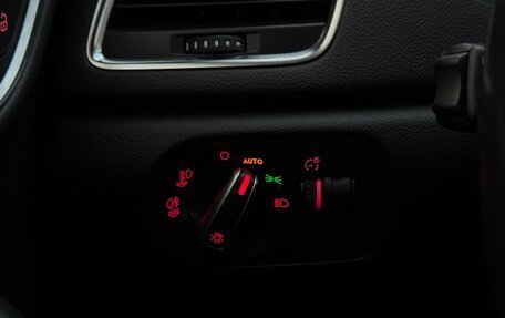 Audi Q3, 2013 год, 2 170 000 рублей, 13 фотография