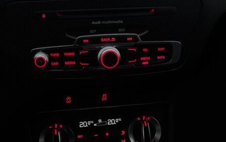 Audi Q3, 2013 год, 2 170 000 рублей, 20 фотография