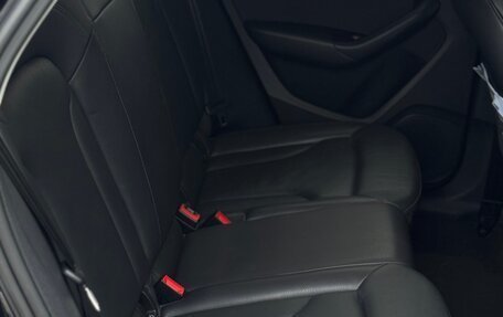 Audi Q3, 2013 год, 2 170 000 рублей, 27 фотография