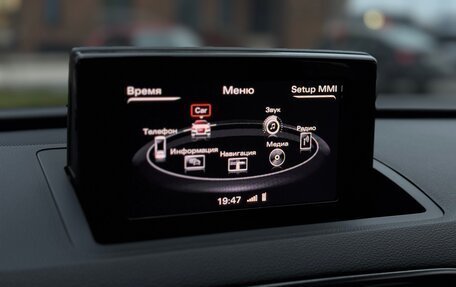 Audi Q3, 2013 год, 2 170 000 рублей, 19 фотография