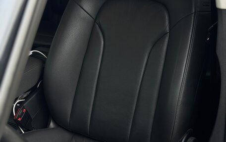Audi Q3, 2013 год, 2 170 000 рублей, 23 фотография