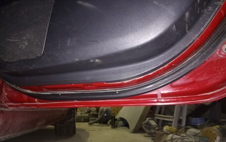 Toyota Auris II, 2008 год, 650 000 рублей, 2 фотография