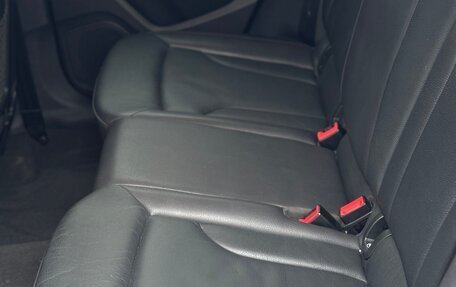 Audi Q3, 2013 год, 2 170 000 рублей, 29 фотография