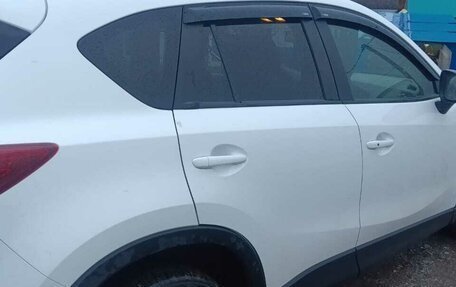 Mazda CX-5 II, 2012 год, 1 360 000 рублей, 2 фотография