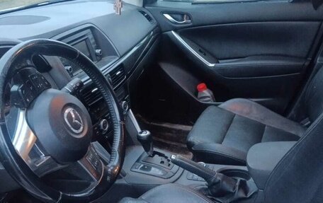 Mazda CX-5 II, 2012 год, 1 360 000 рублей, 4 фотография