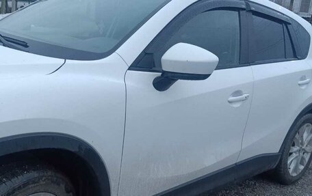 Mazda CX-5 II, 2012 год, 1 360 000 рублей, 7 фотография