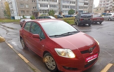 Toyota Auris II, 2008 год, 650 000 рублей, 12 фотография