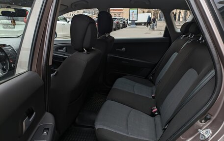 KIA cee'd I рестайлинг, 2010 год, 600 000 рублей, 9 фотография