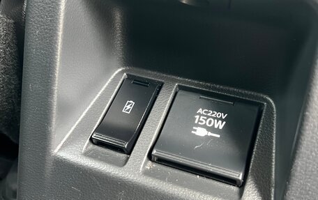 Mitsubishi Pajero Sport III рестайлинг, 2021 год, 4 140 000 рублей, 17 фотография