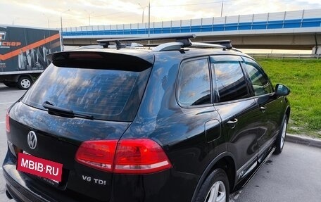 Volkswagen Touareg III, 2011 год, 1 900 000 рублей, 7 фотография