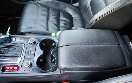 Volkswagen Touareg III, 2011 год, 1 900 000 рублей, 11 фотография