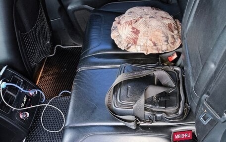 Volkswagen Touareg III, 2011 год, 1 900 000 рублей, 12 фотография