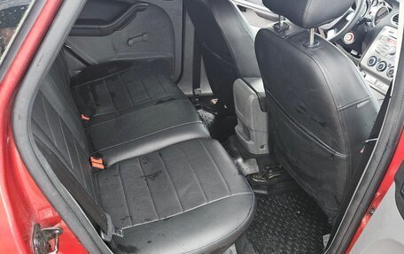 Ford Focus II рестайлинг, 2009 год, 483 000 рублей, 7 фотография