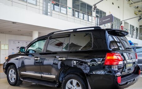 Toyota Land Cruiser 200, 2012 год, 4 058 000 рублей, 5 фотография